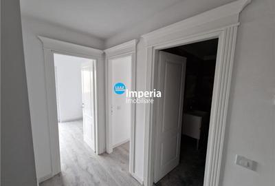 Apartament cu 2 camere decomandat în Semicentral - 1