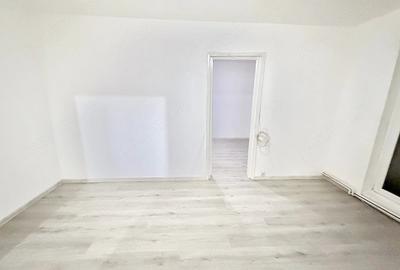 Apartament cu 2 camere nedecomandat în Dâmbu Pietros