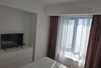 Apartament cu 2 camere decomandat în Păcurari