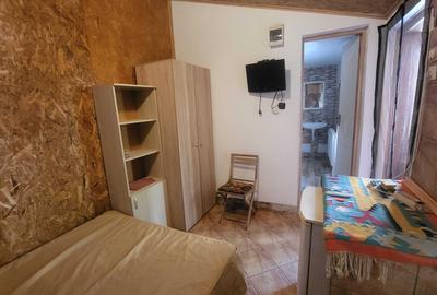 Casă cu 1 camere în Central