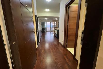 Garsonieră decomandată în Dristor