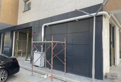 Spațiu comercial, de 79 mp, în Central