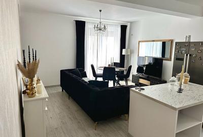 Apartament cu 3 camere în Dumbrăvița - 1