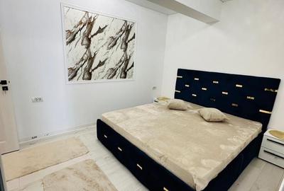 Apartament cu 3 camere în Nord