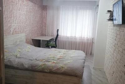 Garsonieră decomandată în Rahova