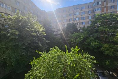 Apartament cu 3 camere decomandat în Rahova - 4