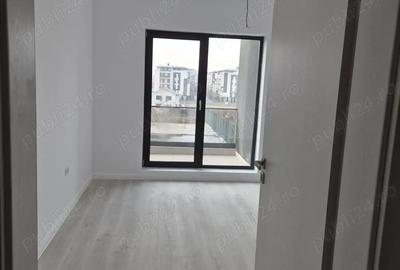 Apartament cu 2 camere decomandat în Albert
