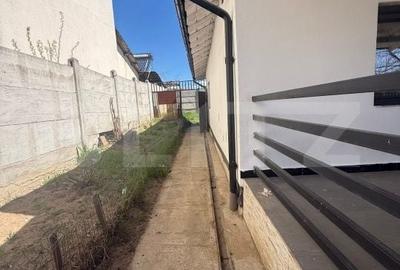 Casă cu 4 camere în Preajba