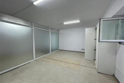 Birou, de 45 mp, în Ultracentral - 3