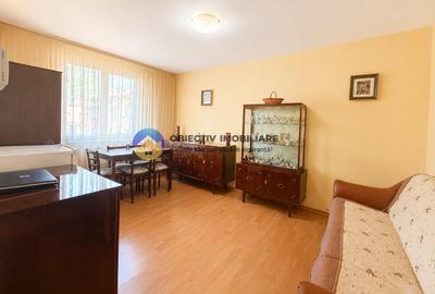 Apartament cu 2 camere decomandat în Central - 7