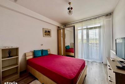 Apartament cu 2 camere în Valea Lupului