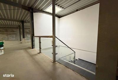 Spațiu comercial, de 385 mp, în Libertății - 2
