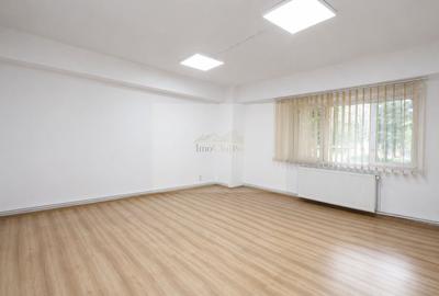 Apartament cu 2 camere semidecomandat în Gheorgheni