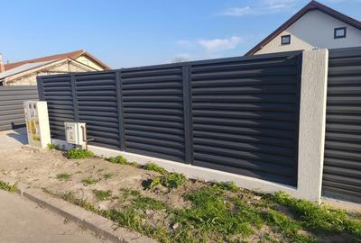 Casă cu 3 camere în Lumina - 5