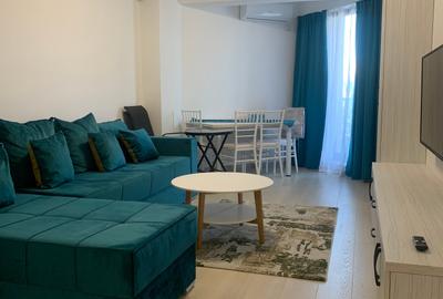 Apartament cu 2 camere decomandat în Nord