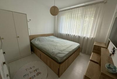 Apartament cu 2 camere decomandat, mobilat în Politehnica - 7