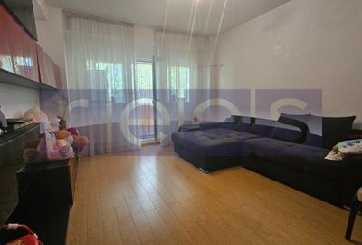 Apartament cu 2 camere decomandat, mobilat în Chiajna