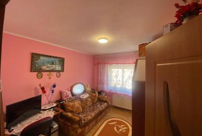 Apartament cu 3 camere în Salca - 2