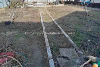 Casă cu 5 camere cu Teren 1000 Mp în Agigea - 16