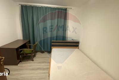 Apartament cu 3 camere, mobilat în Titan - 2