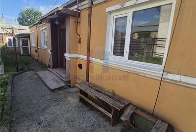 Casă cu 2 camere cu Canalizare în Plantelor - 4