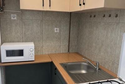Apartament cu 2 camere decomandat în Mărăști - 1