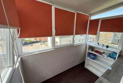 Apartament cu 2 camere semidecomandat, mobilat în Central - 5
