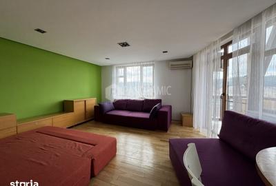 Apartament cu 4 camere semidecomandat în Baciu - 3