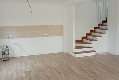 Casă cu 4 camere în Măgura - 6