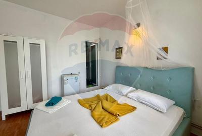 Casă cu 20 camere cu Teren 225 Mp în Agigea - 27