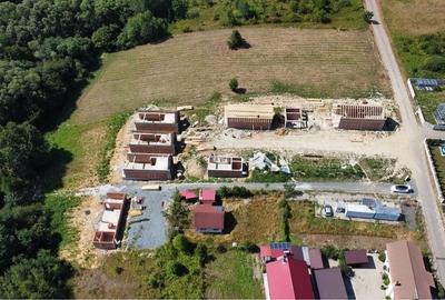 Teren de 500 mp, în Fârdea