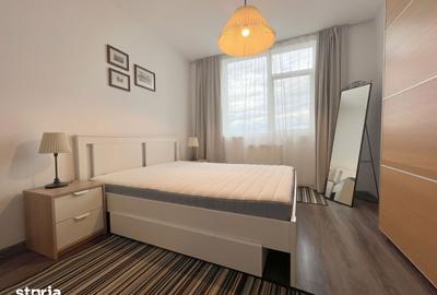 Apartament cu 3 camere decomandat, mobilat în Blașcovici - 17