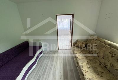 Duplex cu 2 camere cu Canalizare în 7 Noiembrie - 1