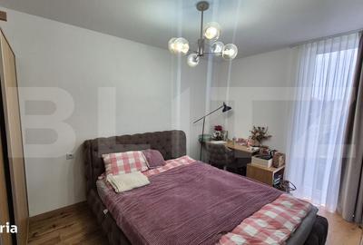Casă cu 4 camere în Someșeni - 2