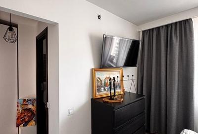 Apartament semidecomandat în Militari - 1