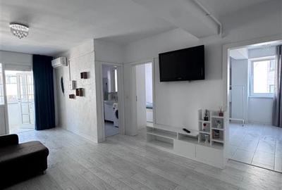 Apartament cu 2 camere decomandat în Cug - 2