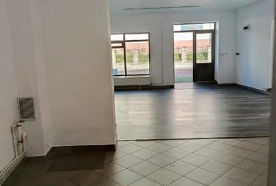 Spațiu comercial, de 100 mp, în Central
