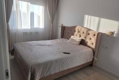 Apartament cu 2 camere, mobilat în Nicolina - 4