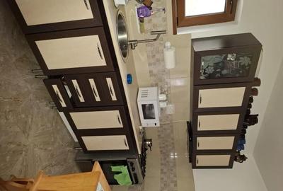 Apartament cu 3 camere decomandat în Furnica - 8