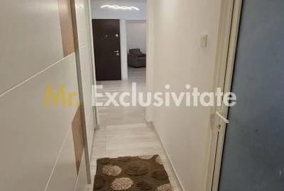 Apartament cu 3 camere decomandat în Eremia