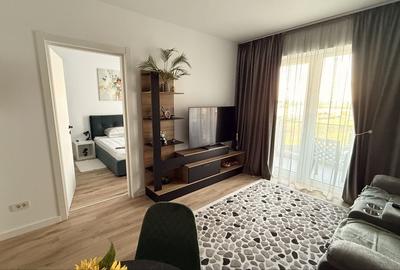 Apartament cu 2 camere decomandat în Central - 6