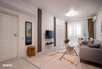 Apartament în Central