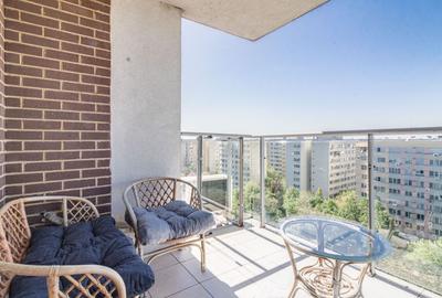 Apartament cu 2 camere decomandat în Doamna Ghica