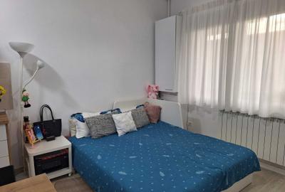 Garsonieră decomandată în Central - 4