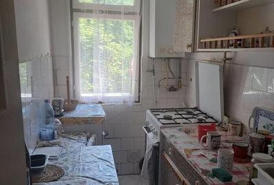 Apartament cu 2 camere semidecomandat în Carpați 2 - 7