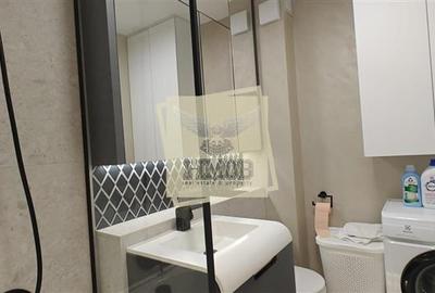 Apartament cu 3 camere decomandat în Central - 14