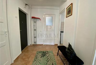 Apartament cu 2 camere decomandat, mobilat în Ultracentral - 1