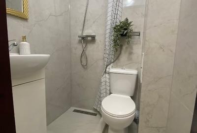 Apartament cu 2 camere semidecomandat, mobilat în Inel II - 1