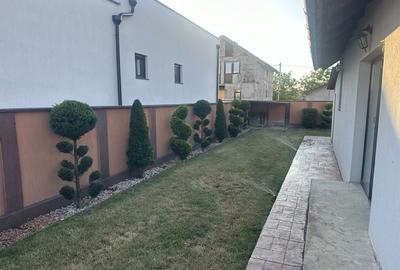 Casă cu 3 camere în Central - 5