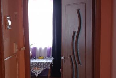 Apartament cu 3 camere nedecomandat în Viziru 1